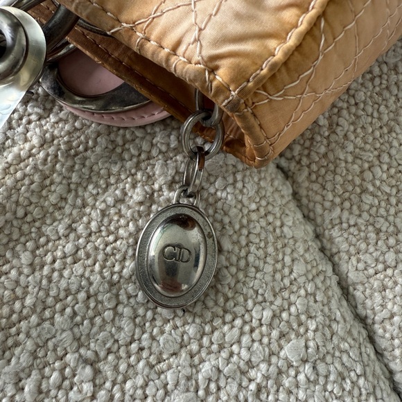 Rare Vintage Lady Dior Bag - Picture 9 of 9